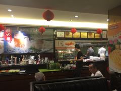 -华辉快餐店(江南西总店)