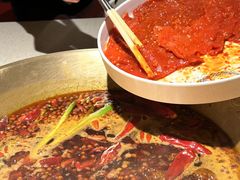 -小龙坎火锅(全球总店)