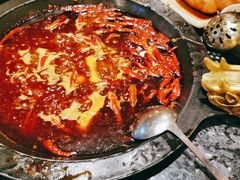 -蜀大侠火锅(寰球文化地标·总府店)