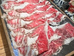 -蟹将军·松叶蟹和牛日料放题自助(K11店)