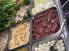 -非烤勿扰韩料自助烤肉(松山湖万科店)