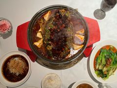-眉州东坡(望京店)