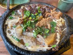 -王明古法砂锅居(开化寺店)