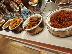 -快乐爱斯米牛排自助(金州安盛店)