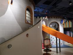 -幻贝家儿童乐园(苏州中心店)