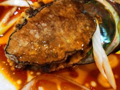 -清真老马家海鲜大排档(台东店)