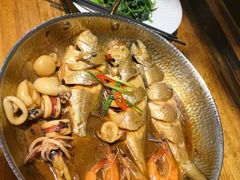 -临家闽南菜(宝洲路店)