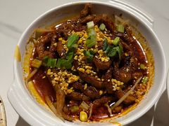 -付小姐在成都(五道口店)