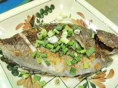 -华源餐厅·海鲜大排档(日月贝店)