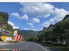 -将军关探险漂流