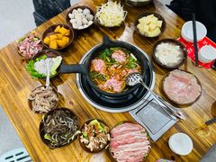 -笔记安顺夺夺粉火锅