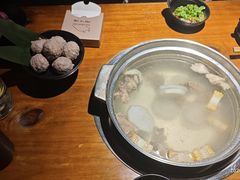 -原牛道·潮汕围炉火锅(讯美店)