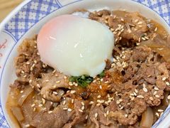 -町门烤肉拌饭专门店(哈西万达店)