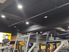 -超鹿运动健身(紫阳商贸中心店)