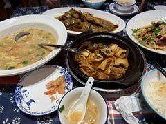 -旺角小渔村·海肠捞饭开创者(二马路店)