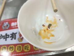 -郝大姐·乌龙山铁板烧(大学城三店)
