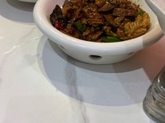 -刘胖子家常菜·蹄花焖藕(中南店)