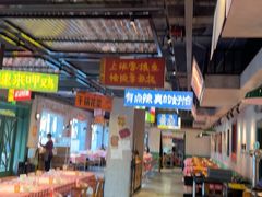 -恰八斗·猛火长沙菜(国贸店)