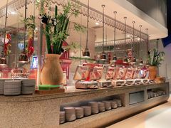 -熊猫自助餐厅.萌趣城堡(长隆熊猫酒店)