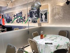 -欧记大排档·景德菜(上海首店)