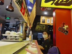 -熊吞·大碗丼烧肉饭(济宁万达广场店)