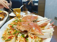 -醉壹号海鲜大排档·老厦门特色菜(厦门美食地标店)