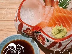 -阿吾罗日本料理(K11艺术中心店)