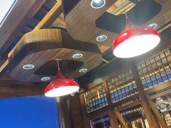 -木王宴语·野生鲜菌火锅(玉河店)