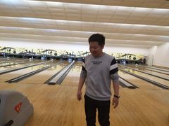 -广州保龄球馆(广州天河体育中心店)