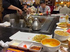-法式利昂铁板烧主题餐厅(唐山爱琴海店)
