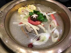 -川中故事·成都老火锅(东书房店)