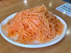 -顺姬冷面(长白西路店)