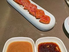 -捞王锅物料理(上海世茂广场店)