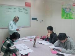 -樱花国际日语(仓山万达中心)