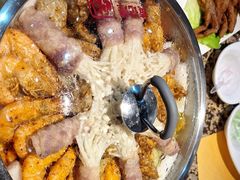 -黄记煌三汁焖锅(三胞广场店)