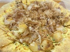 -达美乐比萨(良乡大学城店)