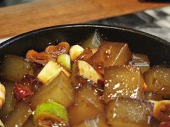 -西安饭庄·非遗陕菜(钟楼店)