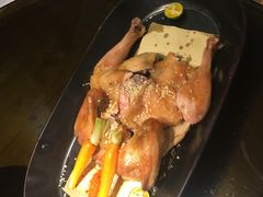 -金牌外婆家(苏州中心店)