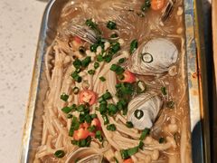 -鸣记脆皮烤鱼(岐山路店)