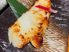 -千代武日本料理(爱建店)
