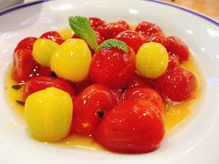 -吴记百姓菜馆·北京菜·烤鸭(故宫店)