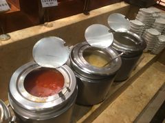 -芭菲盛宴·环球美食(北城国际店)