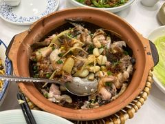 -围龙屋客家食府(福田店)