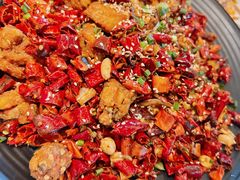 歌乐山辣子鸡-麻六记(新天地店)