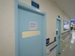 -成都军建医院·疤痕诊疗中心