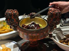 -曾宴·楚菜(湖北省博物馆店)