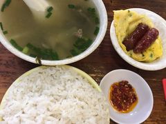 -陈记汤饭(水巷口店)