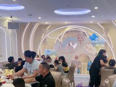 -湖锦酒楼·32年地道湖北菜(光谷店)