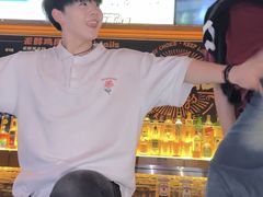 -HIB HUB公社(解放西路店)