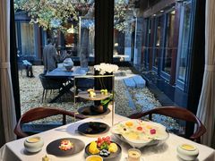 -京兆尹(雍和宫店)